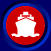 maritime services icon