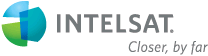 Intelsat logo